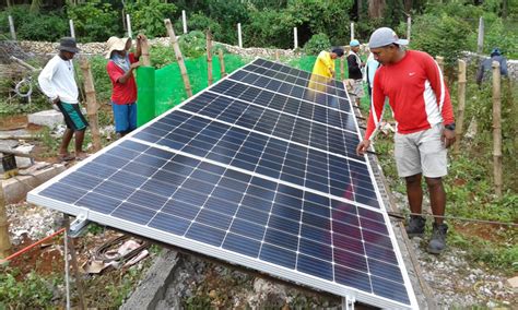Solar Panel Installation Philippines .